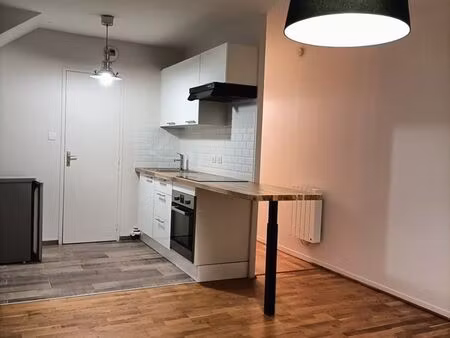 studio 30 m2