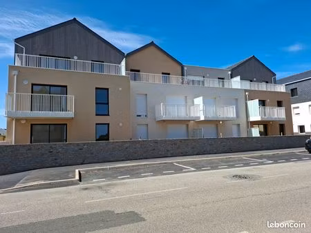 location appartement t2