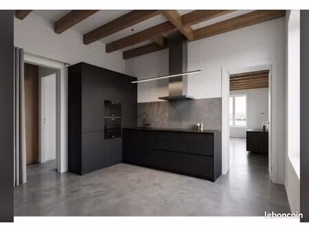 maison location