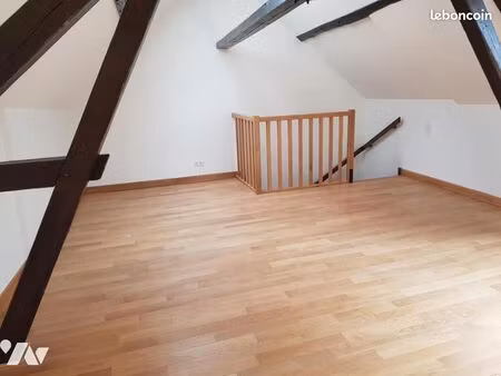 maison 3 pièces 67 m²