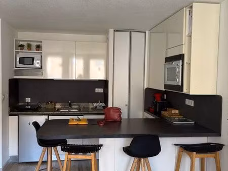 location appartement plein centre