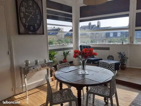 appartement f3 meuble – hyper centre charleville-mezieres