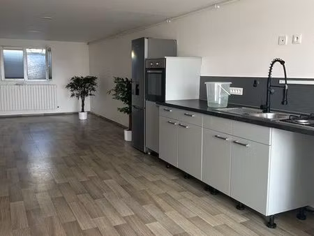 location appartement à creutzwald