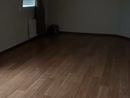 appartement f4
