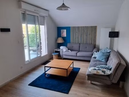 location t2 meublé