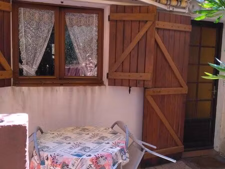 location chambre
