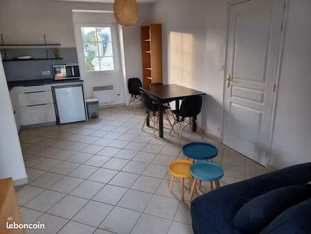 appartement st marc