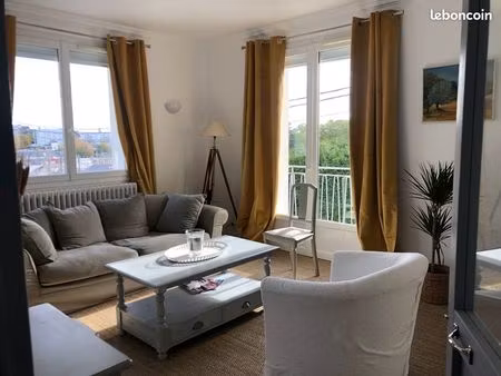 appartement tours sain--symphorien