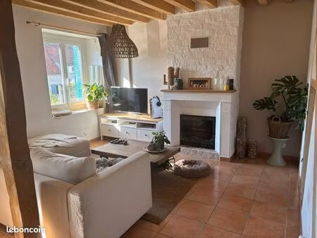 maison t4