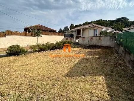 maison t4 rénovée avec jardin et garage