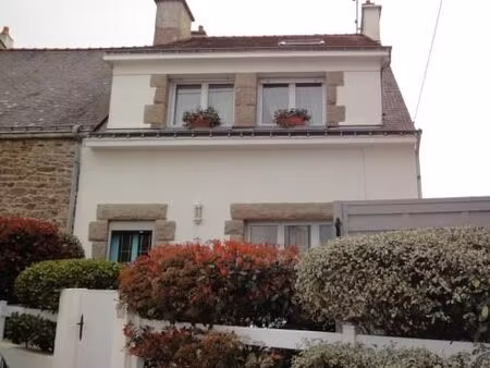 location maison presqu'ile sene 56860