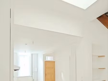 maison centre ville de tourcoing 4 pièces 81 m2