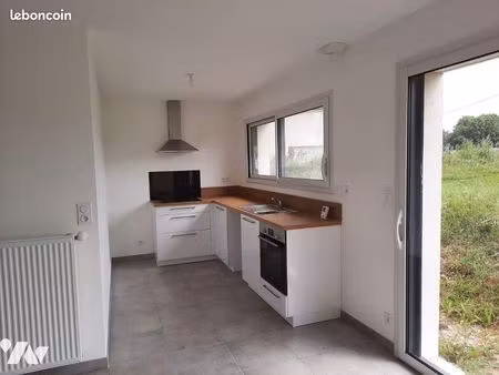 maison 6 pièces 102 m²