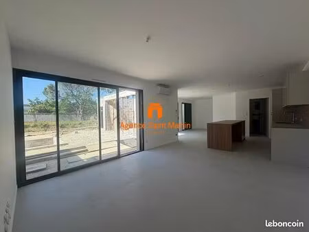 maison montelimar 4 pièce(s) 103 m2
