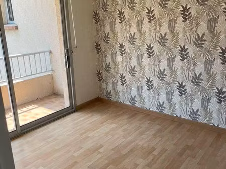 appartement t1 bis