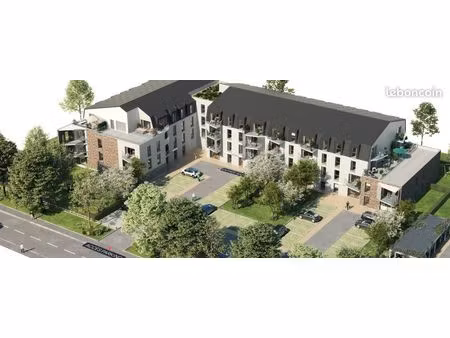 local 94 m² cucq