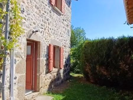 maison 3 pièces 63 m²