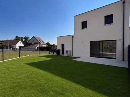à louer maison contemporaine 100 m² bellengreville