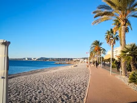 studio bord de mer