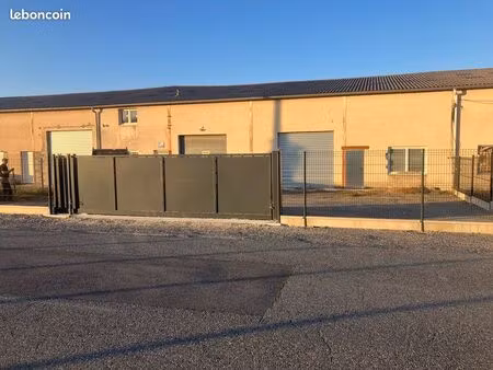 hangar