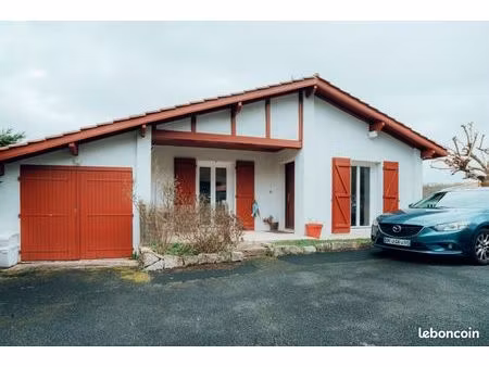 maison mouguerre plain pied