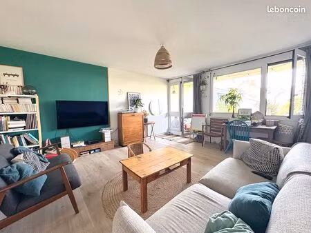 appartement t3 à louer
