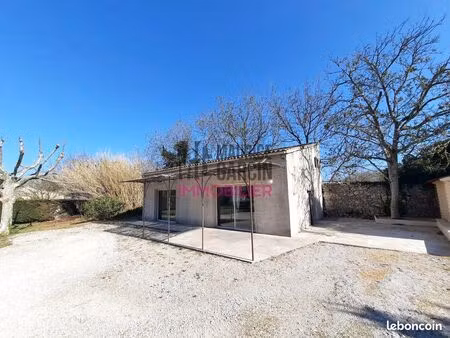 villa 4 pièces 115 m²