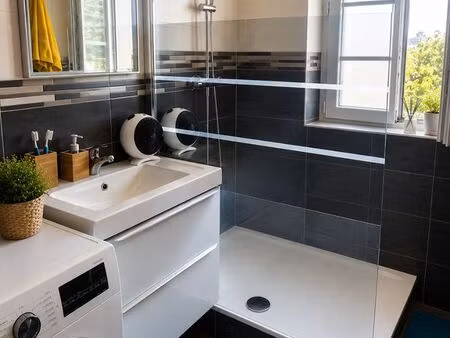 appartement t4 ~ 78m² rénové