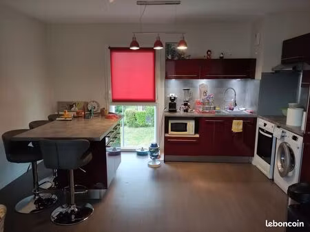 vend appartement t2 pau