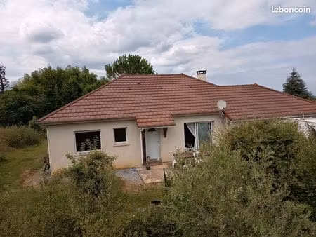vend bien immobilier