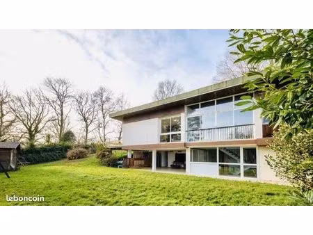 maison 4 chambres  165m2