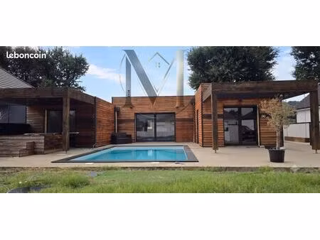 maison 5 pièces 136 m²