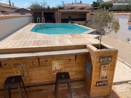maison 4 pieces 86 m²