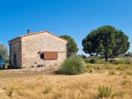 maison de campagne