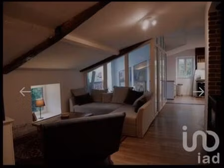 appartement t3 130m2