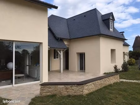 maison béarnaise 140m2 avec dépendances et parc arboré