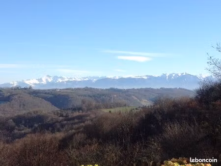appart t2 sur les coteaux