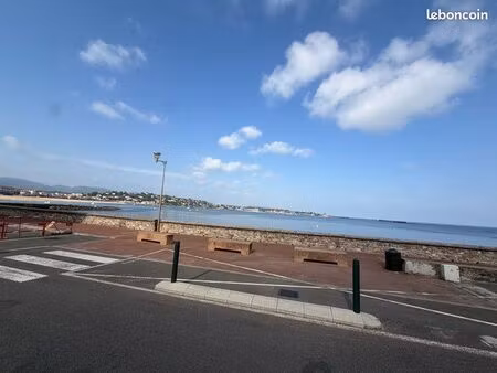 location  appartement  front de mer à saint-jean-de-luz
