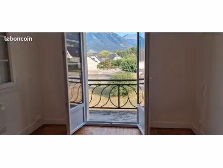location maison mitoyenne