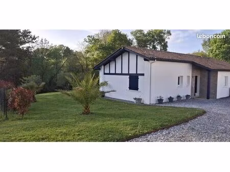 maison contemporaine 113m2