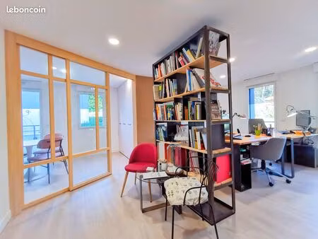 bureau a louer 42m²