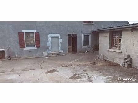 maison de campagne