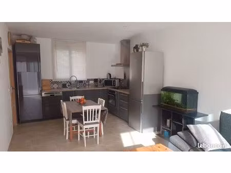 loue maison meublée