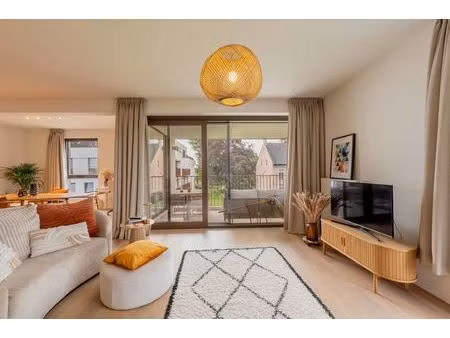 appartement à louer à nijlensesteenweg 107 herenthout (vbe48497)