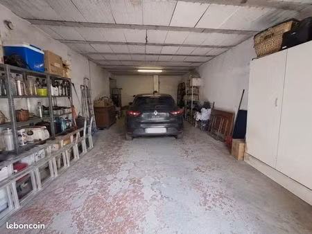 garage de 49 m² à louer – perpignan bas-vernet est – idéal stockage ou véhicule