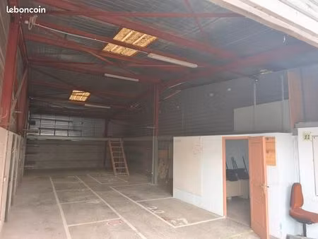 location depot