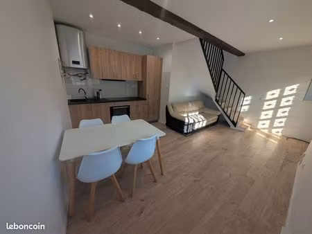 maison à louer saint nazaire