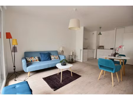 location appartement 3 pièces 65 m² à bagneux (92220)  1 338 €