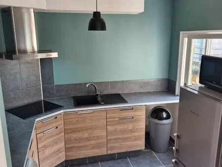 tres beau duplex hyper centre