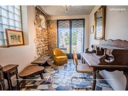 maison 6 pièces 130 m²